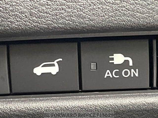 2025 Nissan X-Trail Hybrid — Photo 6