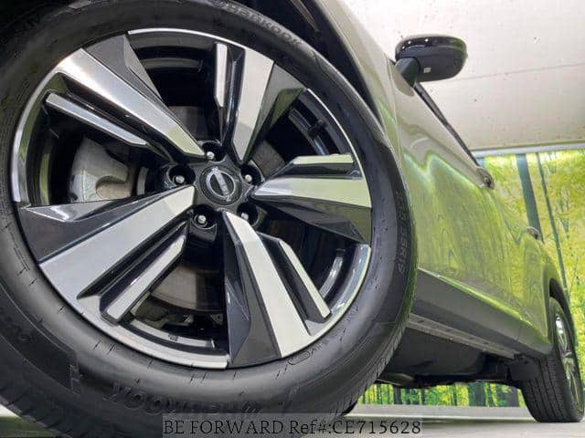 2025 Nissan X-Trail Hybrid — Photo 13