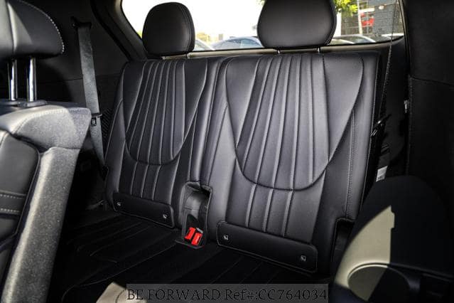 2026 BYD SEALION 8 — Photo 12