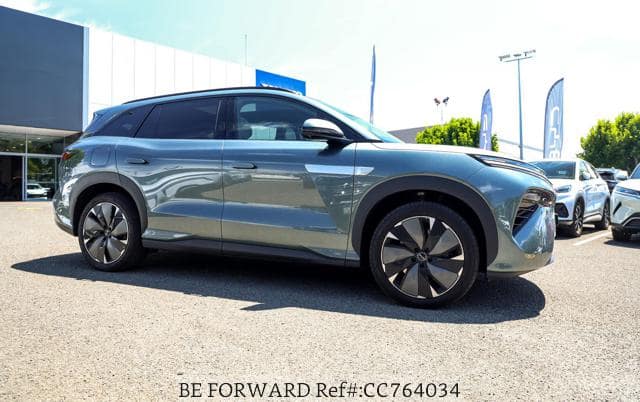 2026 BYD SEALION 8 — Photo 6