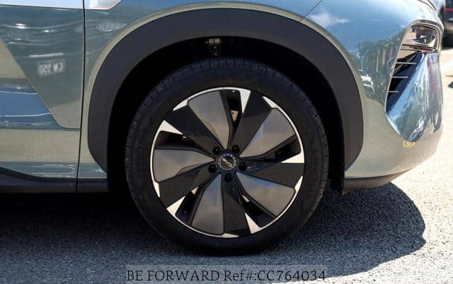 2026 BYD SEALION 8 — Photo 10