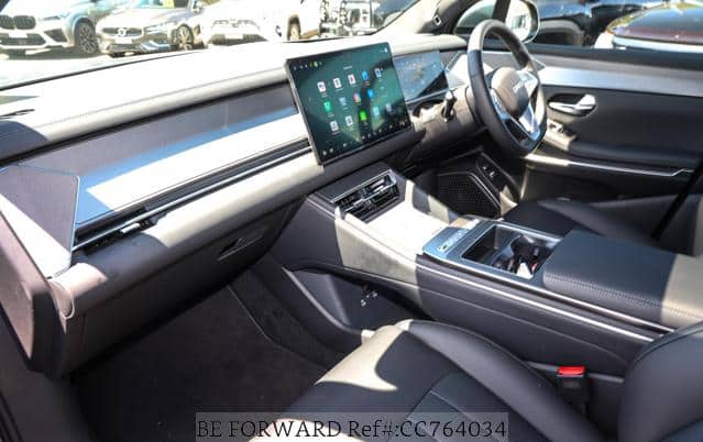 2026 BYD SEALION 8 — Photo 20