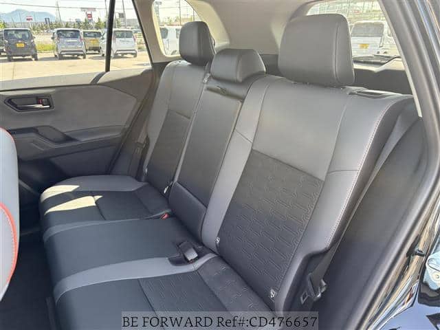 2026 Toyota RAV4 — Photo 15