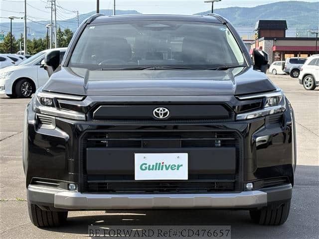 2026 Toyota RAV4 — Photo 20