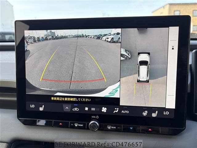 2026 Toyota RAV4 — Photo 6