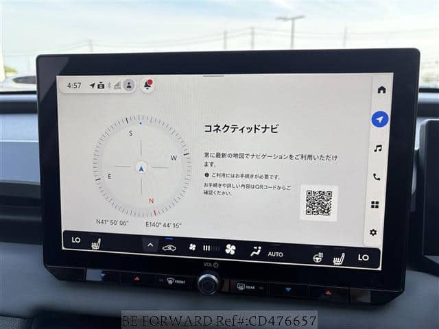 2026 Toyota RAV4 — Photo 4