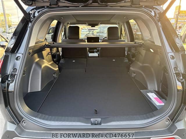 2026 Toyota RAV4 — Photo 19