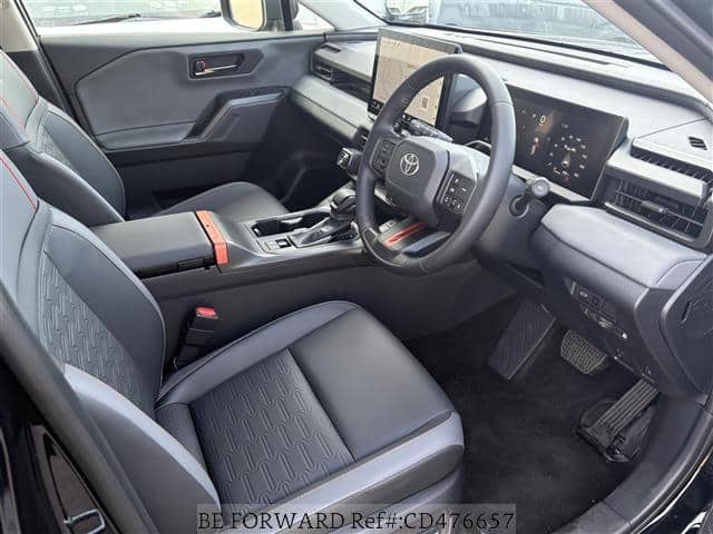 2026 Toyota RAV4 — Photo 14