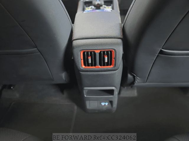 2026 BYD SHARK 6 — Photo 18