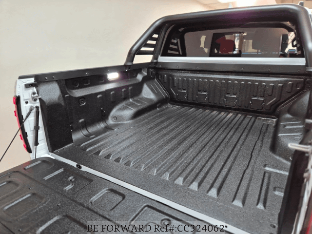 2026 BYD SHARK 6 — Photo 12