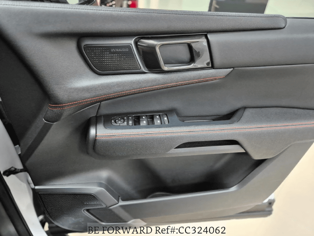 2026 BYD SHARK 6 — Photo 15
