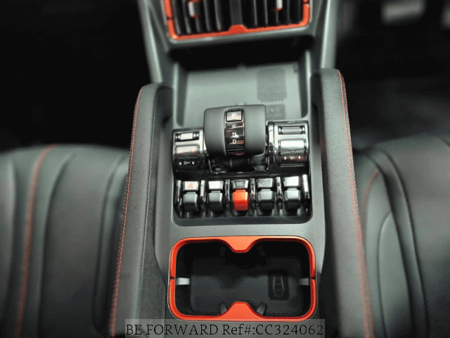 2026 BYD SHARK 6 — Photo 17