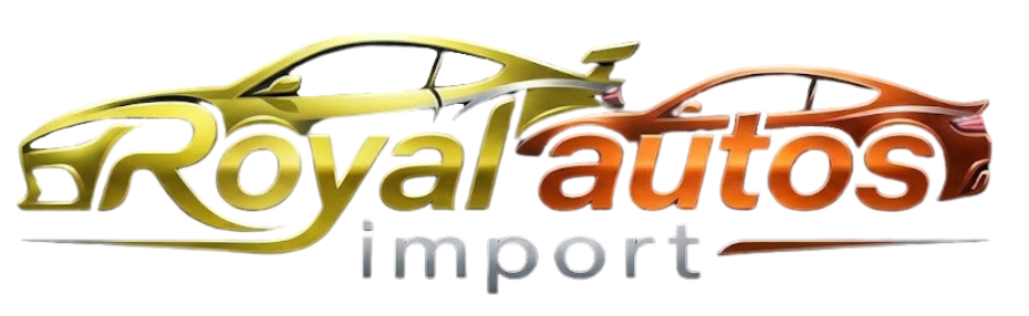Royal Autos Import — Premium Cars BD